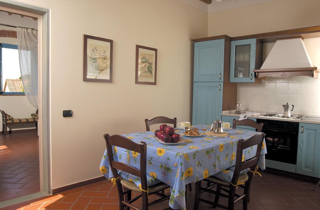 Podere Jana Antico Frantoio 芬奇 外观 照片